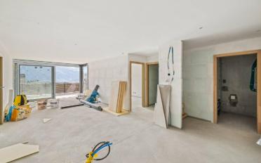 Duplex 4.5 Zimmer - image - 4