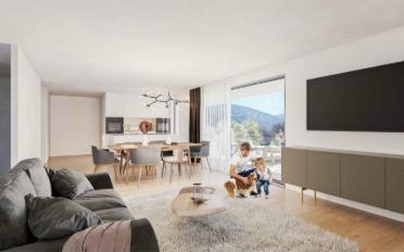 Wohnung 4.5 Zimmer - image - 4