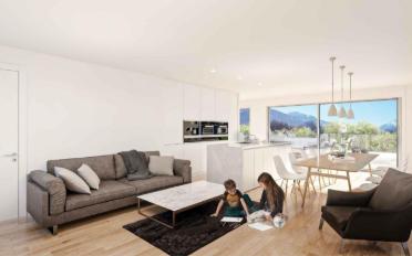 Wohnung 4.5 Zimmer - image - 6