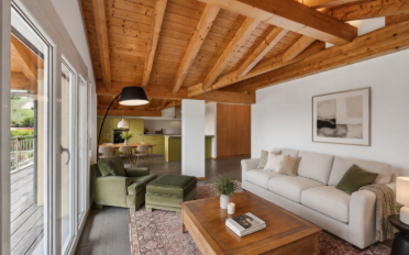 Wohnung 4.5 Zimmer - image - 1
