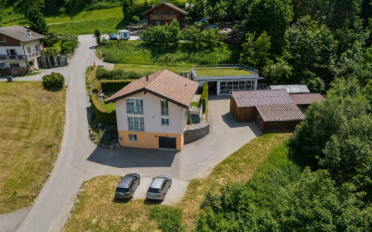 Single house 6.5 rooms - image - 1