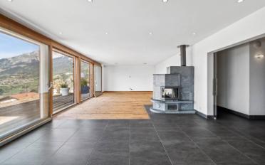 Single house 6 rooms - image - 2