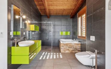 Single house 6 rooms - image - 4