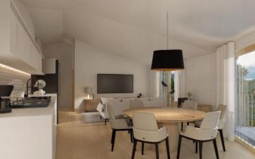 Apartment 2.5 rooms - image - 4
