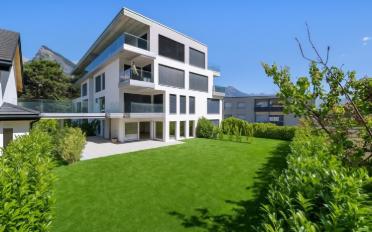 Apartment 2.5 rooms - image - 6