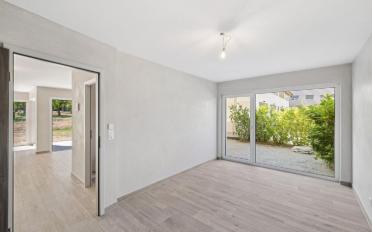 Apartment 2.5 rooms - image - 12