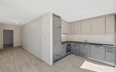 Apartment 2.5 rooms - image - 9