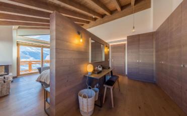 Chalet 8.5 Zimmer - image - 3