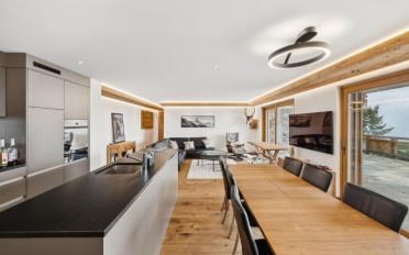 Apartment 5.5 rooms - image - 3