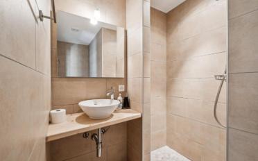 Apartment 3.5 rooms - image - 7