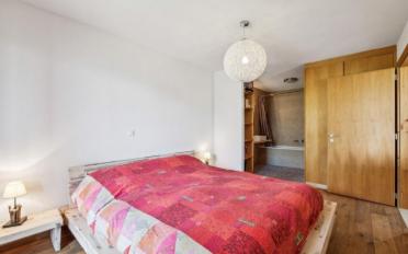 Apartment 3.5 rooms - image - 5