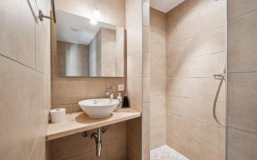 Apartment 3.5 rooms - image - 8