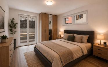 Wohnung 3.5 Zimmer - image - 4