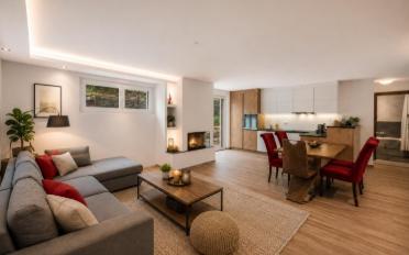 Wohnung 3.5 Zimmer - image - 2