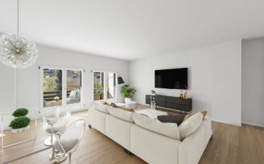 Single house 4.5 rooms - image - 2