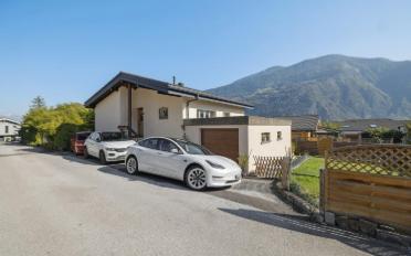 Single house 6.5 rooms - image - 11
