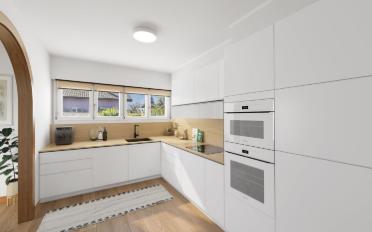 Einfamilienhaus 6.5 Zimmer - image - 2