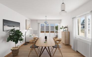 Einfamilienhaus 6.5 Zimmer - image - 1