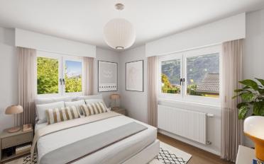 Einfamilienhaus 6.5 Zimmer - image - 3