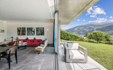 Villa 5.5 pièces - image - 2