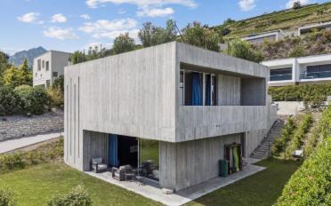 Villa 5.5 pièces - image - 3