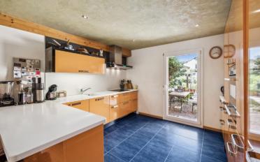 Einfamilienhaus 4.5 Zimmer - image - 5