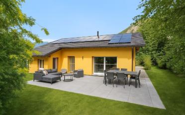 Einfamilienhaus 4.5 Zimmer - image - 4