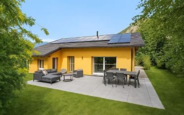 Einfamilienhaus 4.5 Zimmer - image - 12