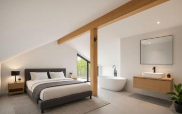 Einfamilienhaus 4.5 Zimmer - image - 9
