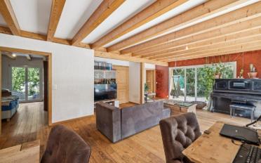 Einfamilienhaus 4.5 Zimmer - image - 2