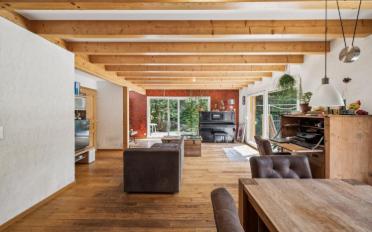 Einfamilienhaus 4.5 Zimmer - image - 1