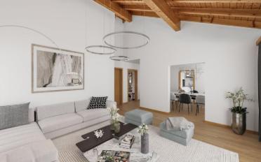 Villa 6.5 pièces - image - 5