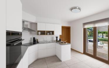 Villa 6.5 pièces - image - 6