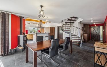 Einfamilienhaus 7.5 Zimmer - image - 5