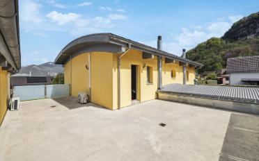 Einfamilienhaus 7.5 Zimmer - image - 12