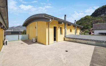 Maison 7.5 pièces - image - 12
