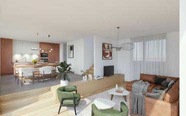 Doppeleinfamilienhaus 6.5 Zimmer - image - 8