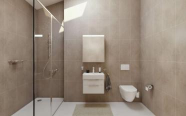 Doppeleinfamilienhaus 6.5 Zimmer - image - 11