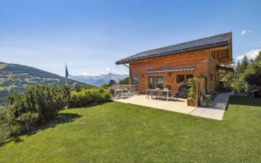 Chalet 6 pièces - image - 2