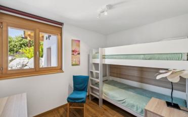 Chalet 6 pièces - image - 10