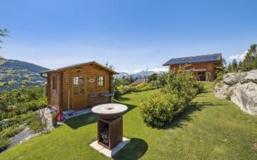 Chalet 6 pièces - image - 11