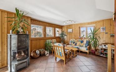 Chalet 5.5 pièces - image - 7