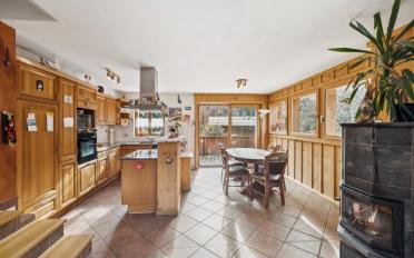 Chalet 5.5 pièces - image - 9