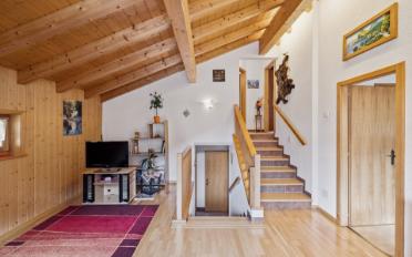 Chalet 5.5 pièces - image - 11