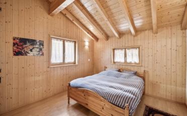 Chalet 5.5 pièces - image - 5