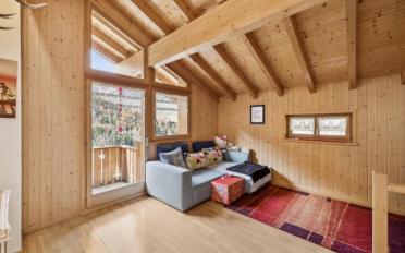 Chalet 5.5 pièces - image - 10