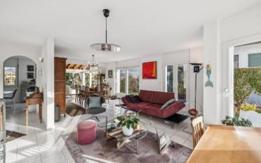 Villa 7.5 pièces - image - 3