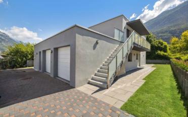 Villa 9 Zimmer - image - 4
