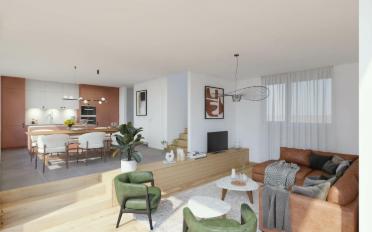 Maison jumelée 6.5 pièces - image - 6
