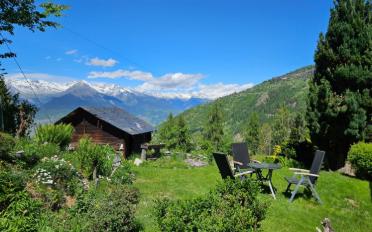 Chalet 7 rooms - image - 1
